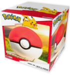ABYstyle Pokemon Cookie Jar Pokeball