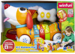 WINFUN R/c Rainbow Pup (1142-nl)