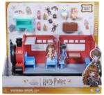 Spin Master Set Spin Master Wizarding World Harry Potter Magical Minis Hogwarts Express