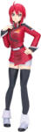 Banpresto Mobile Suit Gundam Seed Freedom Lunamaria Hawke 19cm 89256 Figurina