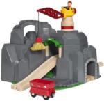BRIO Crane and Mountain Tunnel (33889)