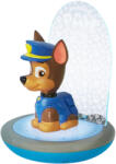 Moose Paw Patrol Chase Kids Magic Bedside Night Light, Torch And Projector 10043 Figurina