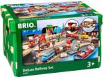 BRIO Deluxe Railway (33052)