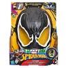  Spider-man Role Play Helmets And Masks Venom Versus Feature Mask (g1828) Figurina