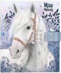 Miss Melody Diary With Code And Sound Design 2