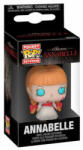 Funko Pocket Pop! Keychain Before The Conjuring There Was Annabelle Figurina
