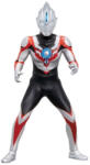 Banpresto Hero's Brave Ultraman Orb Ultraman Orb Ver A 18 Cm Figurina