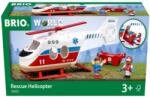 BRIO Elicopter Brio Rescue (36022)
