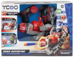 Silverlit Robo Rapidfire (88528)