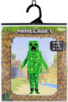 Disguise Minecraft Costume Creeper (128 Cm) (115779k) Figurina