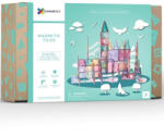 Connetix Pastel Ball Run Pack 106 Pieces (ct-p-00106-br)