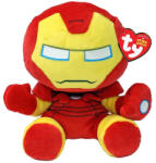 AS Company Ty Beanie Baby Marvel Super Heroes Iron Man 15cm (1607-44005)