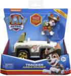 Spin Master Vehicul Paw Patrol Tracker Jungle Cruiser