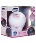 Chicco Polar Bear Projector Pink (300-00011558100000)