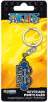  One Piece Marine Keychains X4 Figurina