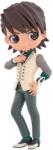 Banpresto Q Posket Tiger Bunny 2 Kotetsu T. Kaburagi Ver. a 15 Cm Figurina