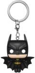 Funko Pocket Pop Dc Batman 85th Anniversary Batman (soaring) Figurina