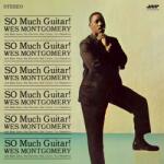 Wes Montgomery - SO Much Guitar! (LP) (8435723701002)