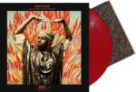June Tyson - Saturnian Queen Of The Sun Ra Arkestra (Reissue) (Red Coloured) (LP) (0090771420916)
