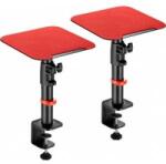 Mozos MSK4 Stands Desktop Stands for Speaker Columns Pair