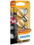 Philips P21/5W Izzó, 2db (33055453)