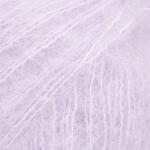 DROPS Design Brushed Alpaca Silk Uni Colour 34 Sweet Orchid Плетива прежда (109834)