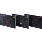 Blackmagic Design Set taste Blackmagic Design DaVinci Advanced Panel Keycaps DV/KEY/AD/CAPSET pentru Resolve 17 Controler MIDI