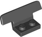 LEGO® Spoiler 1 x 4 pe 1 x 2 (6218700)
