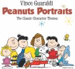 Vince Guaraldi - Peanuts Portraits (The Classic Character Themes) (Reissue) (Limited Edition) (LP) (0888072183926)