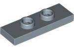 LEGO® Placă 3 X 1 netedă modificată 2 Knob (6498753)