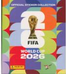 Panini Album de stickere Cupa Mondială FIFA (110386601)