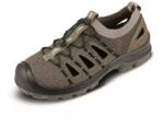 Dedra Încălțăminte de lucru D4Z, textil, mărime 47, cat, O1 SRC BH9D4Z-47 Farba: Hnedá, Veľkosť: 37 (DED-BH9D4Z-37)
