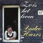 André Hazes - Zo Is Het Leven (LP) (<![CDATA[0602478296451]]>)