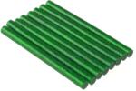 Dedra DEDRA-EXIM Bețe pentru pistol de lipit DED7576 Farba: Zelená (DED7576)