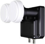 Inverto Convertor LNB TWIN SAT (77-118-)