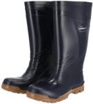 Dedra DEDRA-EXIM Cizme de cauciuc pentru bărbați din PVC, mărimea 40 BH9C1-40 Farba: čierna, Veľkosť: 41 (DED-BH9C1-41)