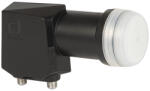 Inverto Convertor LNB TWIN BLACK ULTRA SAT (77-175-)