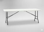 CHOMIK Mese pliabile pentru turism/servire 180 x 70 x 74 CM *9606 (CH-ZUM9606)