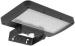 Solight WO7204 - LED napelemes reflektor érzékelővel, 5 W LED, 3, 7 V, 1500 mAh, IP54 WO7204 (SL1776)