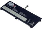 T6 Power Baterie T6 Power pentru Lenovo ThinkPad X13 Yoga Gen 1, X390 Yoga, 4340mAh, 50Wh, 3 celule, Li-Pol NBIB0282