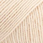 DROPS Design Baby Merino Uni Colour 59 Wheat Kötőfonal (105959)