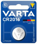 VARTA Gombelem Lítium CR2016 VGCR2016/4008496276639 (VGCR2016)