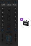 Native Instruments Z1 MK2 Basic SET DJ keverő (Z1-MK2-BASIC-SET)