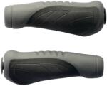 Velo VLG-690AD2 ergonómikus normál gumi markolat, 135 mm, fekete-szürke