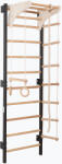 RINAGYM Gimnasztikai létra RINAGYM Steel Kom 2 graphit/white