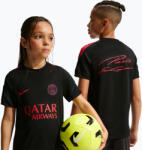 Nike Gyerek focimez Nike Paris Saint-Germain Strike Dri-Fit black/hyper royal/global red/global red