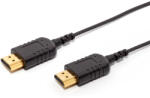 Infinitek Cablu HDMI la HDMI 4K Ultra-Subtire Flexibil Infinitek (50 cm)