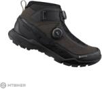 Shimano Pantofi Shimano SH-EX900, negri (EU 43)