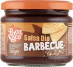 Poco Loco Barbecue Salsa szósz BBQ ízesítéssel 330 g