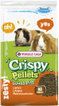 Versele-Laga Versele-Laga Crispy Pellets Guinea Pigs Tengerimalac eleség 2kg